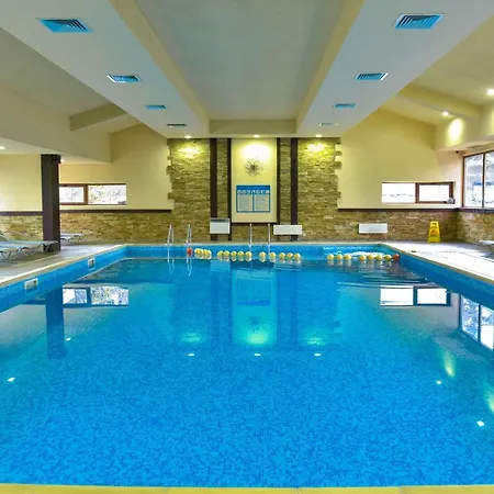 Bojourland Studio In The Heart Of