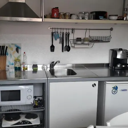Bojourland Studio In The Heart Of * Банско