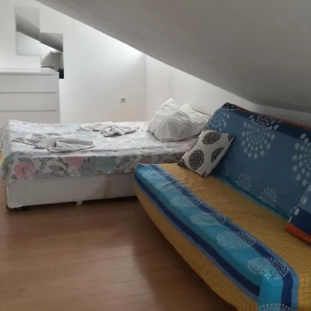 Bojourland Studio In The Heart Of