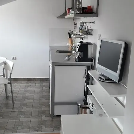 Bojourland Studio In The Heart Of Апартаменты *