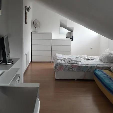 Апартаменты Bojourland Studio In The Heart Of *
