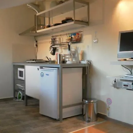Bojourland Studio In The Heart Of *
