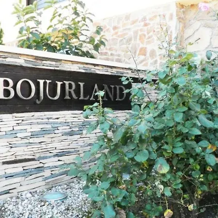 Апартаменты Bojourland Studio In The Heart Of Банско
