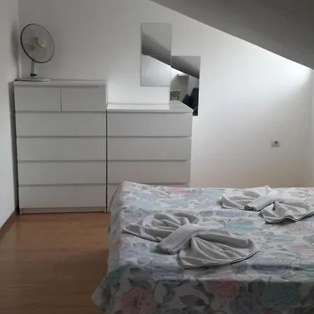 Bojourland Studio In The Heart Of Apartment