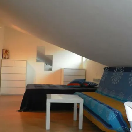 Bojourland Studio In The Heart Of * Bansko