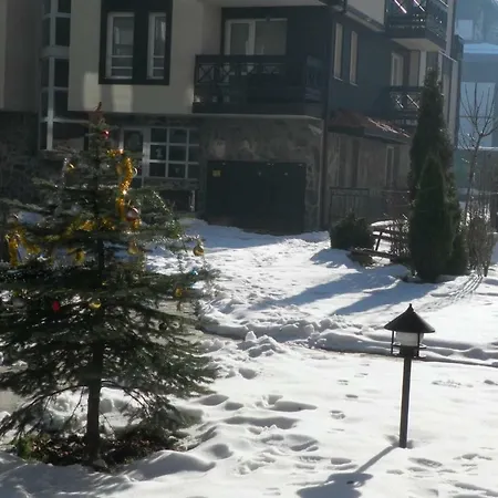 Bojourland Studio In The Heart Of Apartment *